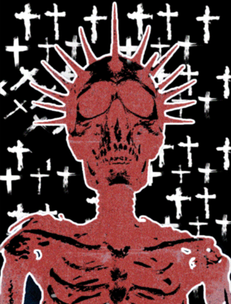Skeleton