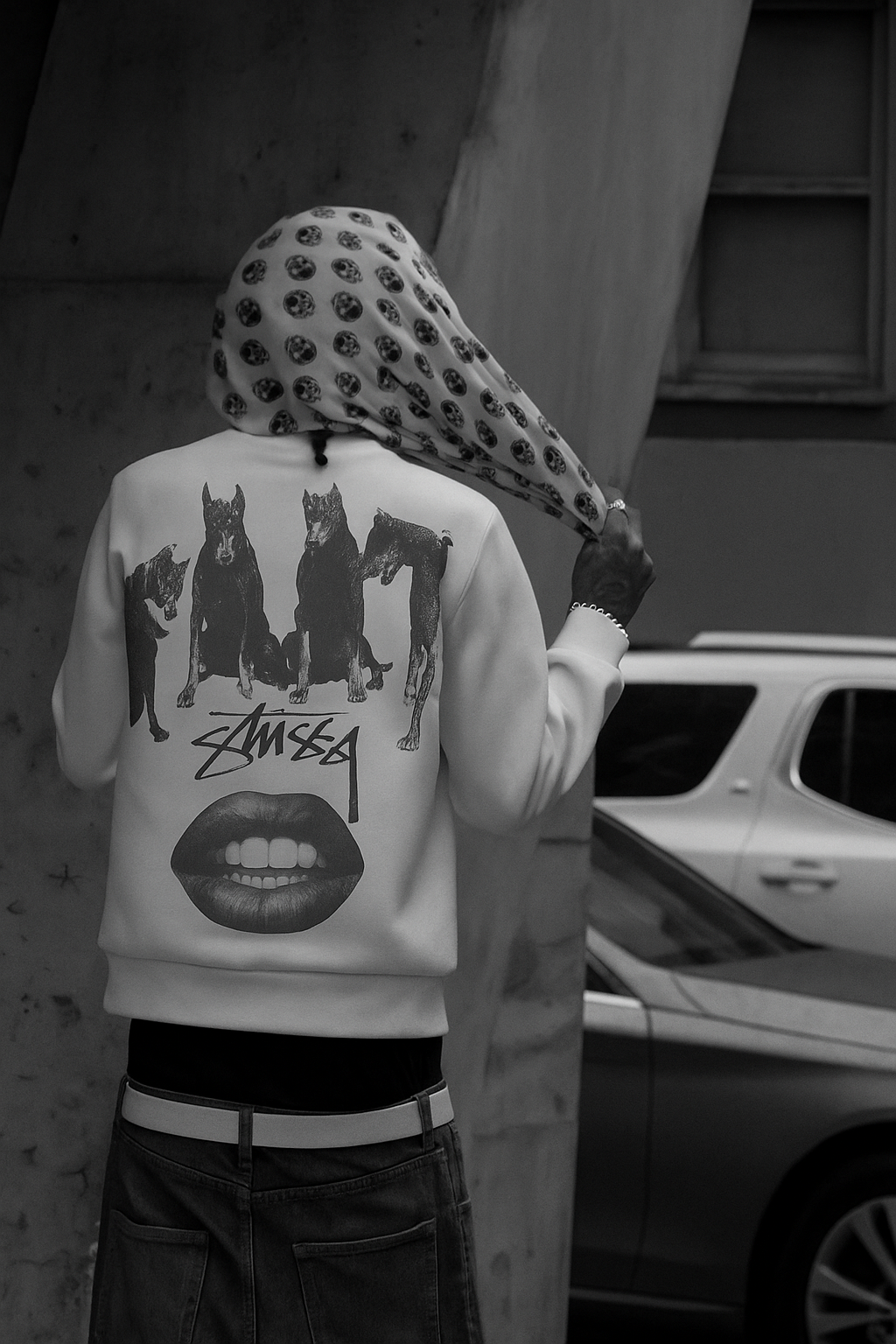 Stussy